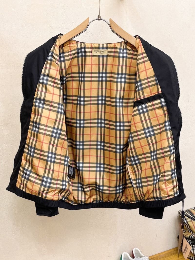 Burberry Outwear